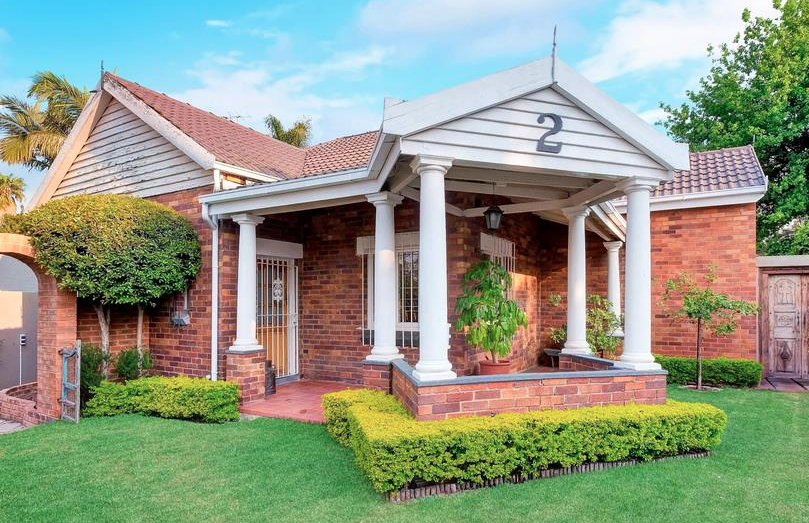 Old Norwood Home For Sale The Heritage Portal